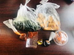 裙带菜-丽虹米线(青泥店)