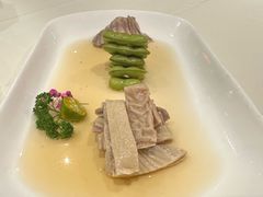 -老正兴菜馆(福州路店)