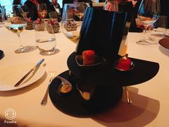 -Le Bernardin