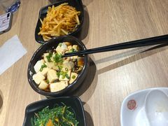 -老班长手工灌汤包(望京华彩店)