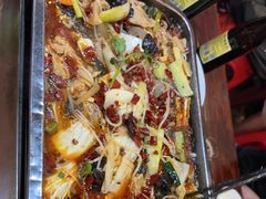 -张记烤鱼王(西街店)