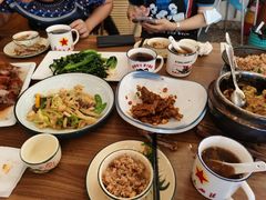 -先记烧鹅王·本地粤菜(福永店)