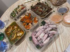 -圆蛋酒料•生腌(开元路店)