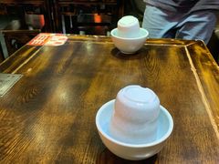 -张氏宽窄巷成都名小吃(茂业百货华强北店)