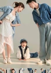 -同远QQBABY亲子摄影(北京路店)