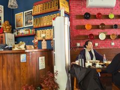 -屯屯面(海尔路店)