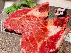 -厚贞日式烤肉(龙之梦店)