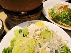 -范家小馆·烤鸭新京菜(金融街店)