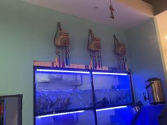 -云中鱼蒸汽石锅鱼(川沙百联店)