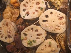 -么肆烤肉(蓝山名邸店)