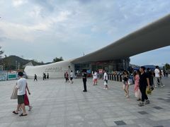 -大梅沙海滨公园