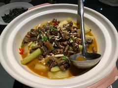 -楚鲜·汉正街一号(天河店)