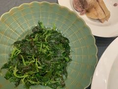 -A One Kitchen·南京精菜馆(晶丽酒店店)