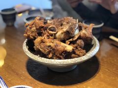 -95号酱骨·一块豆腐(展春园西路店)