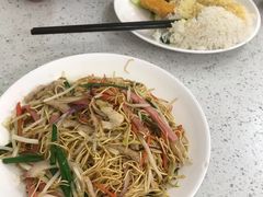 -芬芳甜品(同福路店)