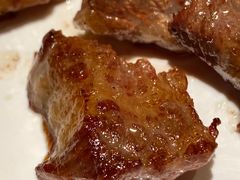-炉石六本目·柴火烤肉·冰鲜和牛酒场(梅江店)