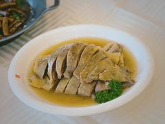 -怡园饭店-餐厅(四望亭店)