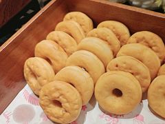 -杭州开元名都大酒店·地中海自助餐厅