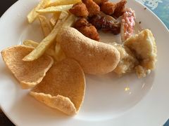 -AdD全日制餐厅(中谷花园酒店)