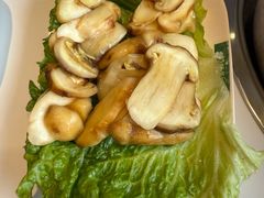 -爱膳菌锅锅(阳南店)