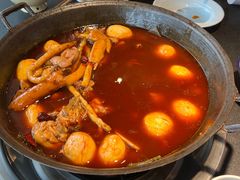 -李子坝梁山鸡(李子坝大鸡哥店)