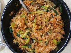 -拌来拌去石鍋拌飯(文鼎店)