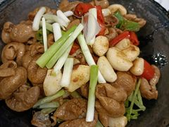 -湘肠香火锅店(团结湖店)
