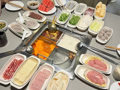 -海底捞火锅(漕宝路店)