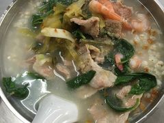 -广场正宗原汁薏米店