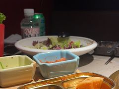 -谷牛日式烤肉(宝山U天地店)