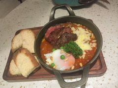 -CRAZYONES西班牙海鲜饭(上海美罗城店)