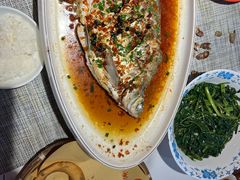 -烹湘·鲜炒湖南土菜(海珠店)