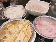 -川香煲(茅台路店)