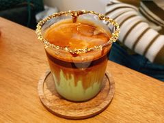 -翠贝卡&Mama Kelly Brunch Coffee(河西店)