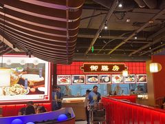 -满园烤鸭·春饼(抚顺万达店)