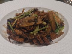 -东港喜来登酒店·天香阁中餐厅