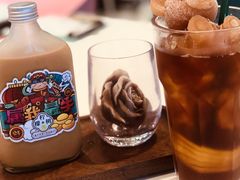 -柠檬树茶餐厅(海雅缤纷城店)