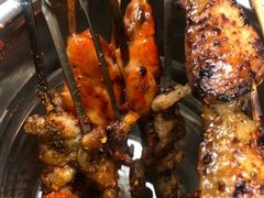 -炒豆合作社(东四总店)