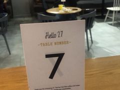 -HELLO 27 意面·沙拉·帕尼尼