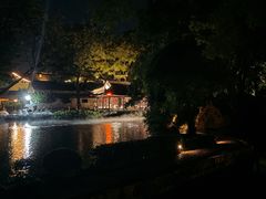 -绮园景区