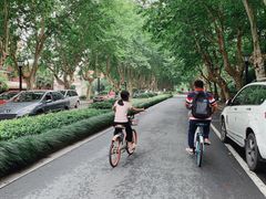 -浙江大学(玉泉校区)