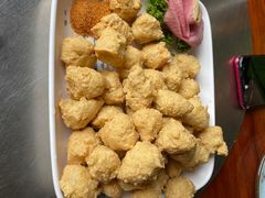 豆腐丸子-大草原清真饭庄(沙河店)
