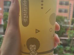 -阿爆柠檬茶(容桂店)