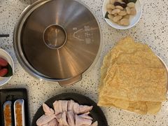 -椰子营·椰子鸡火锅(万象里店)