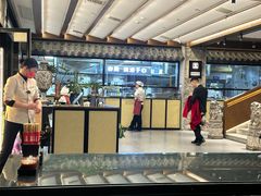 -陈熹公民族美食文化餐厅(中华广场店)