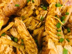 -覃记海鲜美食餐厅