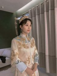 -金夫人婚纱摄影(衡阳店)