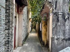 -开平碉楼文化旅游区马降龙景区