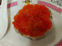 虾滑-燃计沙茶皇·香港沙茶火锅(人广旗舰店)