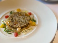 -Le Comptoir de Pierre Gagnaire
